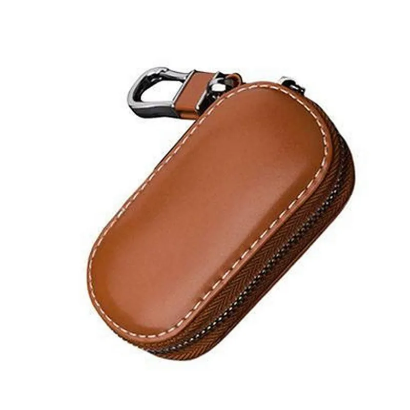 Car Key Pouch Bag Case Wallet Holder Chain Key Organizer key organizer,key case,key purse,key holder