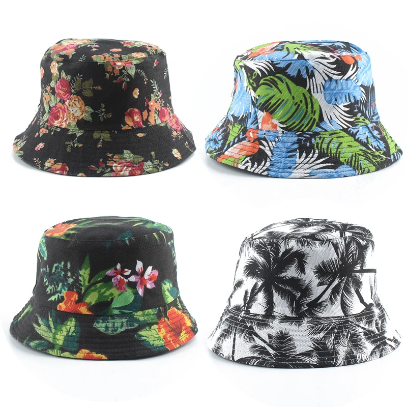 Bucket Hats - AliExpress