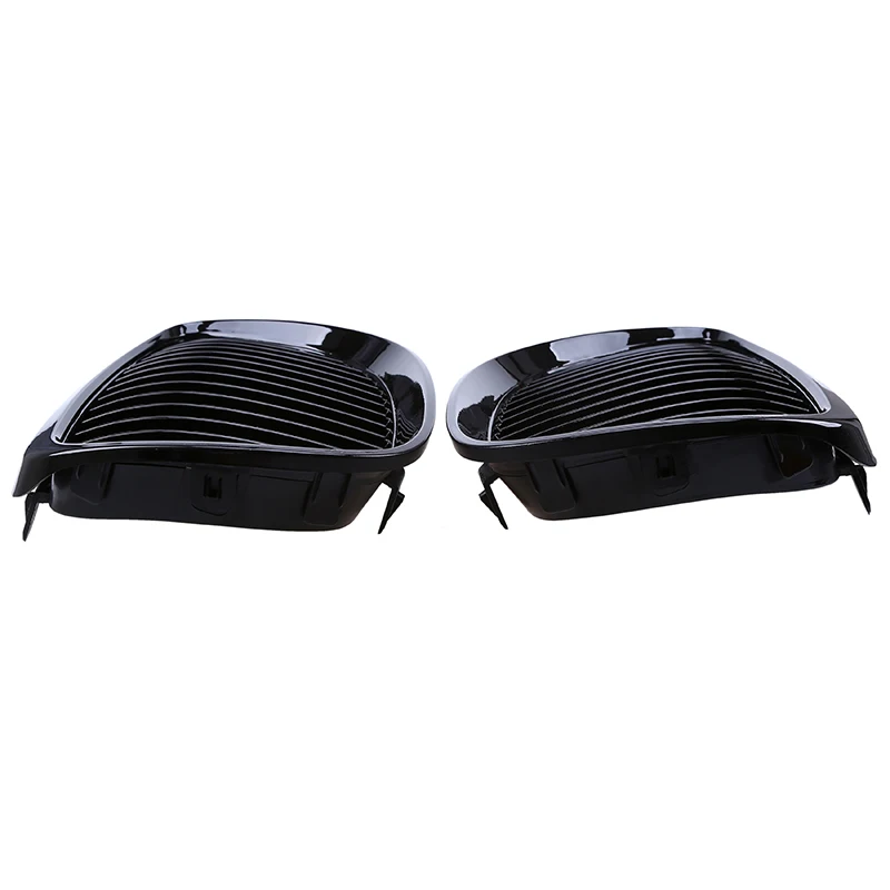 Сменные решетки POSSBAY для BMW 3 Series E93 320i/323i/325d/330d/328i Cabrio M3 2008 2013|Гоночные решетки| |