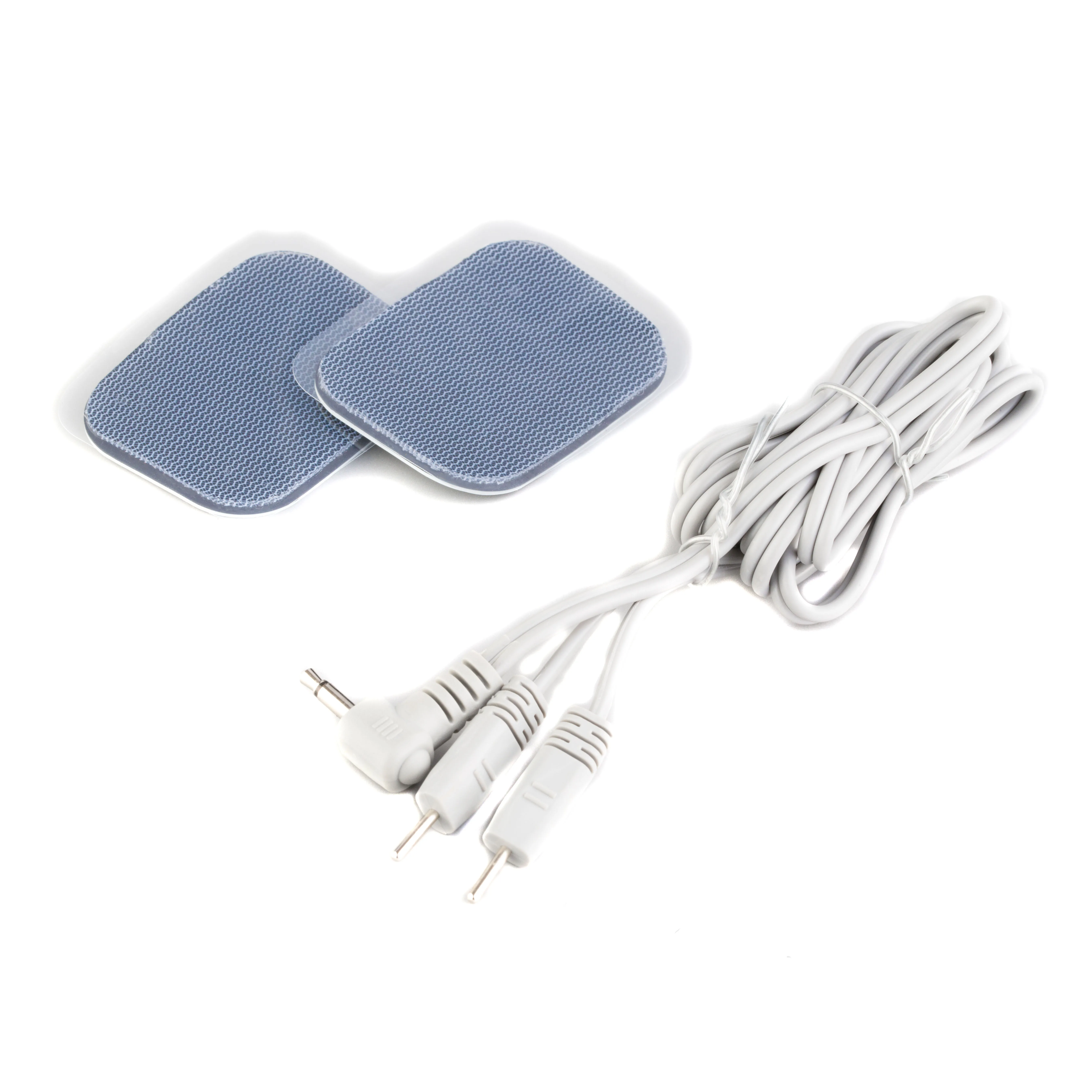 ElectrodePadsPulsePadImpulseTabletEMSMassageDetoxFootMassagerPatchesTherapyMachine