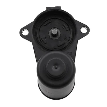 

6/ Torx Rear Caliper Handbrake Parking Servo Motor 3C0998281 For-Vw Passat B6 Cc Tiguan 3C0998281B 32330208