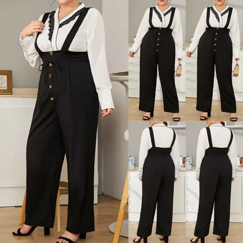 jumpsuit cool