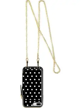 

ZVE pocket case for iPhone 7/8 plus (polka dots)