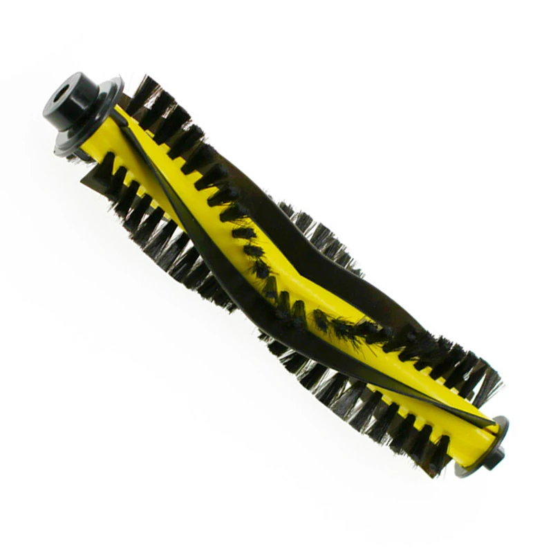 16.5cm Sweeper Parts Roll Brush For Mamibot Exvac660 Vaccum Cleaner Electric Appliances | Дом и сад