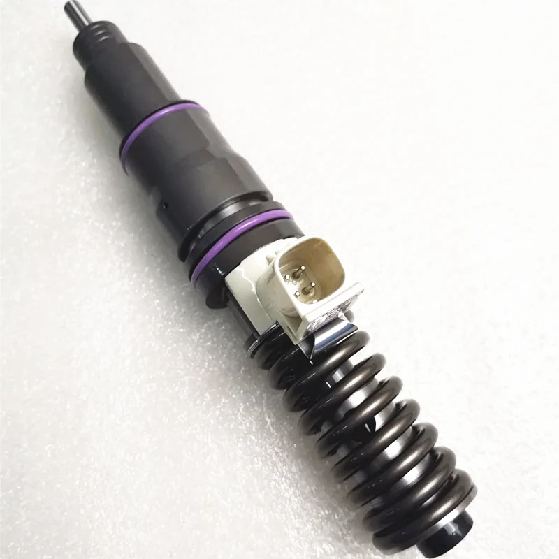 US $229.00 Injector 21569191 For Delphi With Top Quality And Most Popular Truck Engine Fuel Injector 21569191