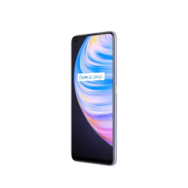 Realme Q2 Pro 5G Smartphone 6.4''  Dimensity 800U Octa Core 4300mAh 65W Fast Charger 48MP AI Quad Camera Mobile Phone 4