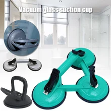 Горячей Одноместный/2/3 когти Стекло присоска плитка присоска премиум качества сверхмощный съемник стекла подъемник вышлите ваш заказ прямо к этому поставщику КТ-лепно