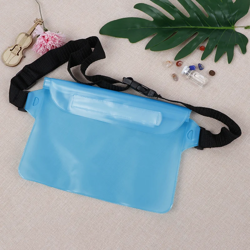 Housse étanche Téléphone - Sacoche Natation, Protection Piscine Mer