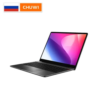 

CHUWI Original CoreBook Pro 13inch Laptop Intel Core i3-6157U Dual core 8GB RAM 256GB SSD windows 10 system Backlit keyboard