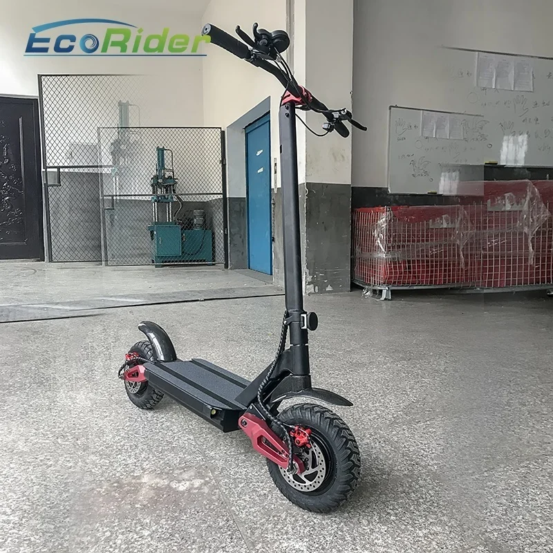 2000W E-Scooter Europe Electronic Patinete E4-9 складские электрические скутеры электрический самокат для взрослых