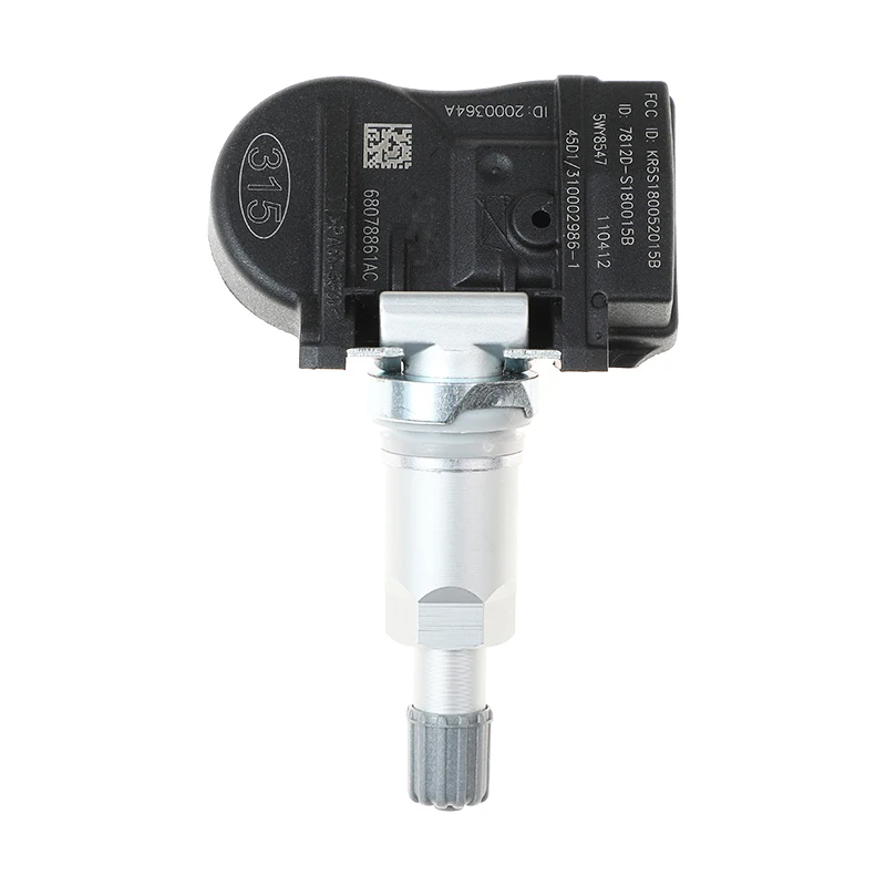 ο TPMS Ÿ̾ з  315MHZ ũ̽ ۽    ۽, ̾  68076861ac