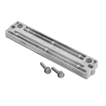 

Zinc anode Suzuki df60-300/dt115-140 (per clamp) 5532094900000