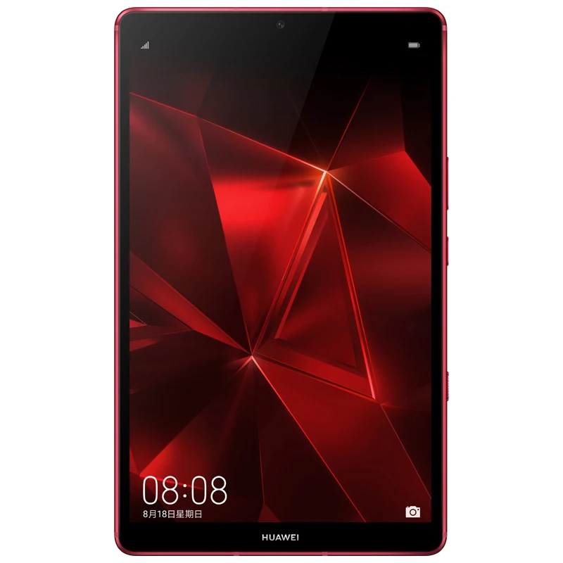 Huawei M6 Turbo Version 6 ГБ ОЗУ 128 Гб ПЗУ HiSilicon Kirin 980 8,4 дюймов 2K экран Android 9,0 Pie планшетный ПК