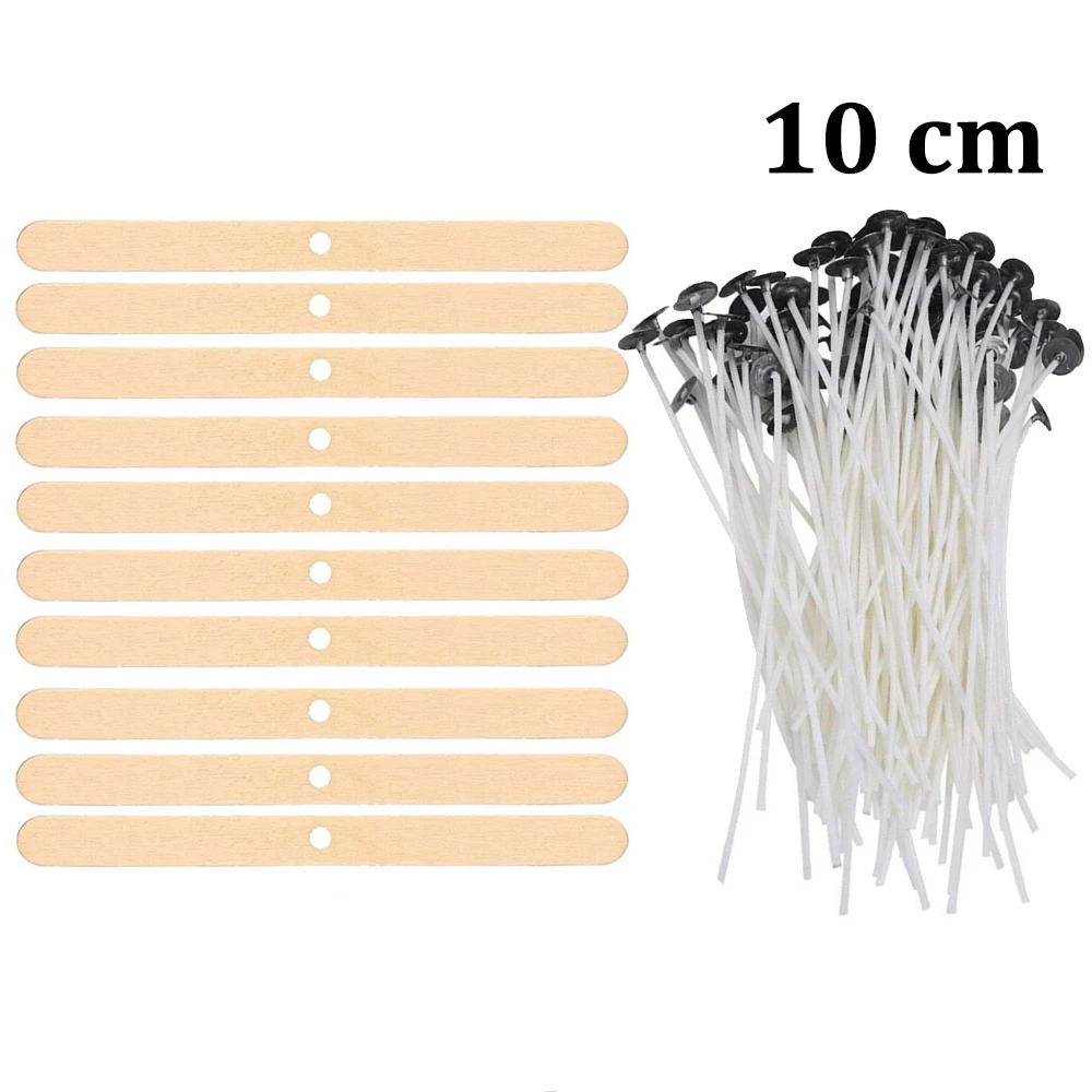 110 Pcs 10 CM