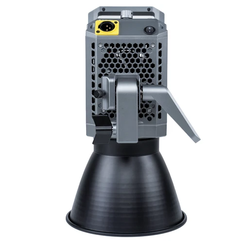Aputure Amaran 비디오 사진 조명, 블루투스 앱 제어, DC AC 전원 공급 장치, 2700-6500K, 250W, CRI 95 + 호환, 200x 200D 5