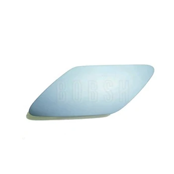 

Car Cover 2011-Por sch eCa yen ne 4.8T 4.8L Front bumper cleaning nozzle cover headlight spray cover 95862830300G2X