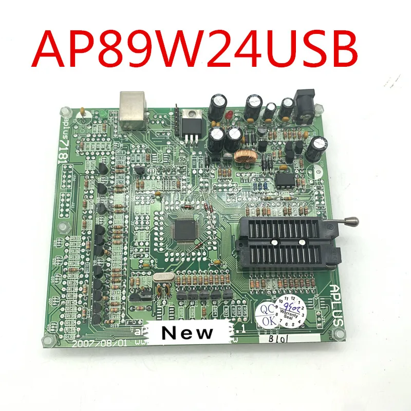Programmer Voice Board  AP89W24USB  AP89W24
