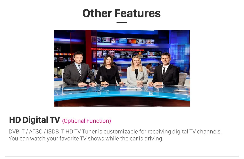 Sale Seicane 10.1 inch Android 9.0 IPS 8-CORE GPS Navigation Radio for 2008-2013 Honda Accord 8 Car Auto Unit Player support RDS DVR 15