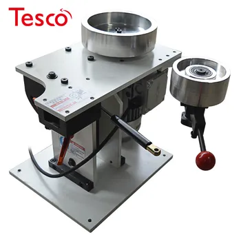 

New Small Vertical and horizontal type belt machine Abrasive belt polishing machine triangle wire drawing polish machine