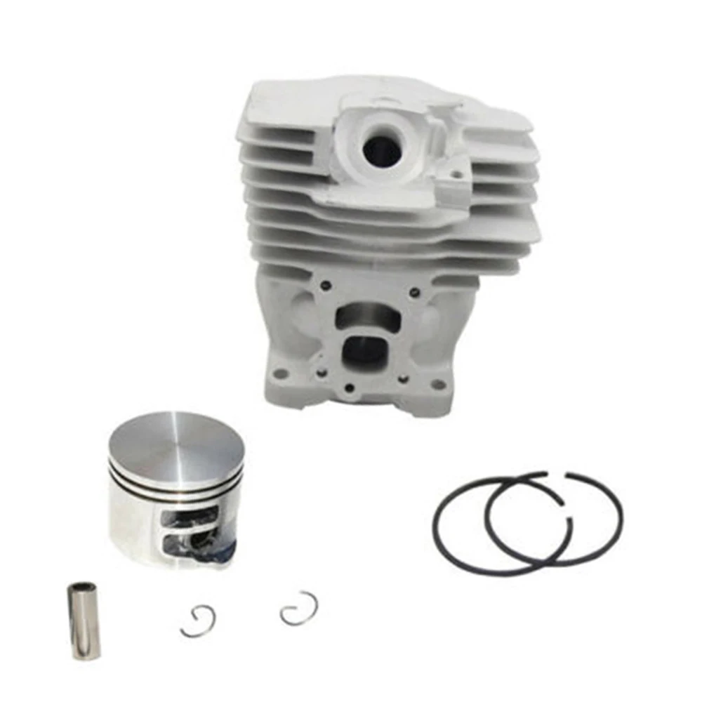 

Cylinder Piston Kit For Stihl MS362 MS362C Chainsaw OEM#1140 020 1200 47mm Tools