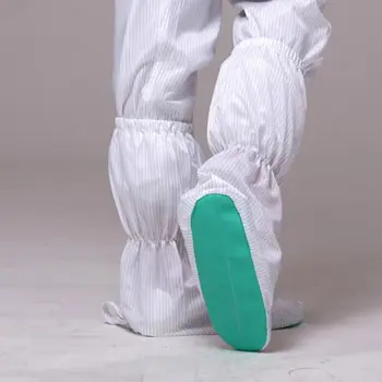

Antistatic Soft-Soled Outsole Lab Clean Room Nonslip Shoes Boots Dustproof Anti-Static Lab Soft-Soled Shoes Boots 2020 New