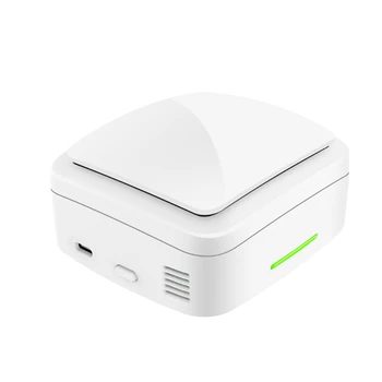 

SANQ Air Purifier Ozone Disinfection Generator Household Bacteria Deodorizer