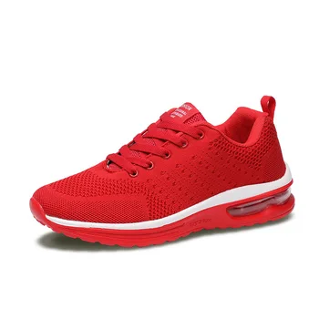 

Running Shoe for Men Woman 2019 New Outdoors Sneakers Men Summer Footwear Athletic Unisex Breathable Mesh Female Sport Shoes Men
