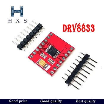 

Dual Motor Driver 1A TB6612FNG Microcontroller Better than L298N NOW THE CHIP IS DRV8833