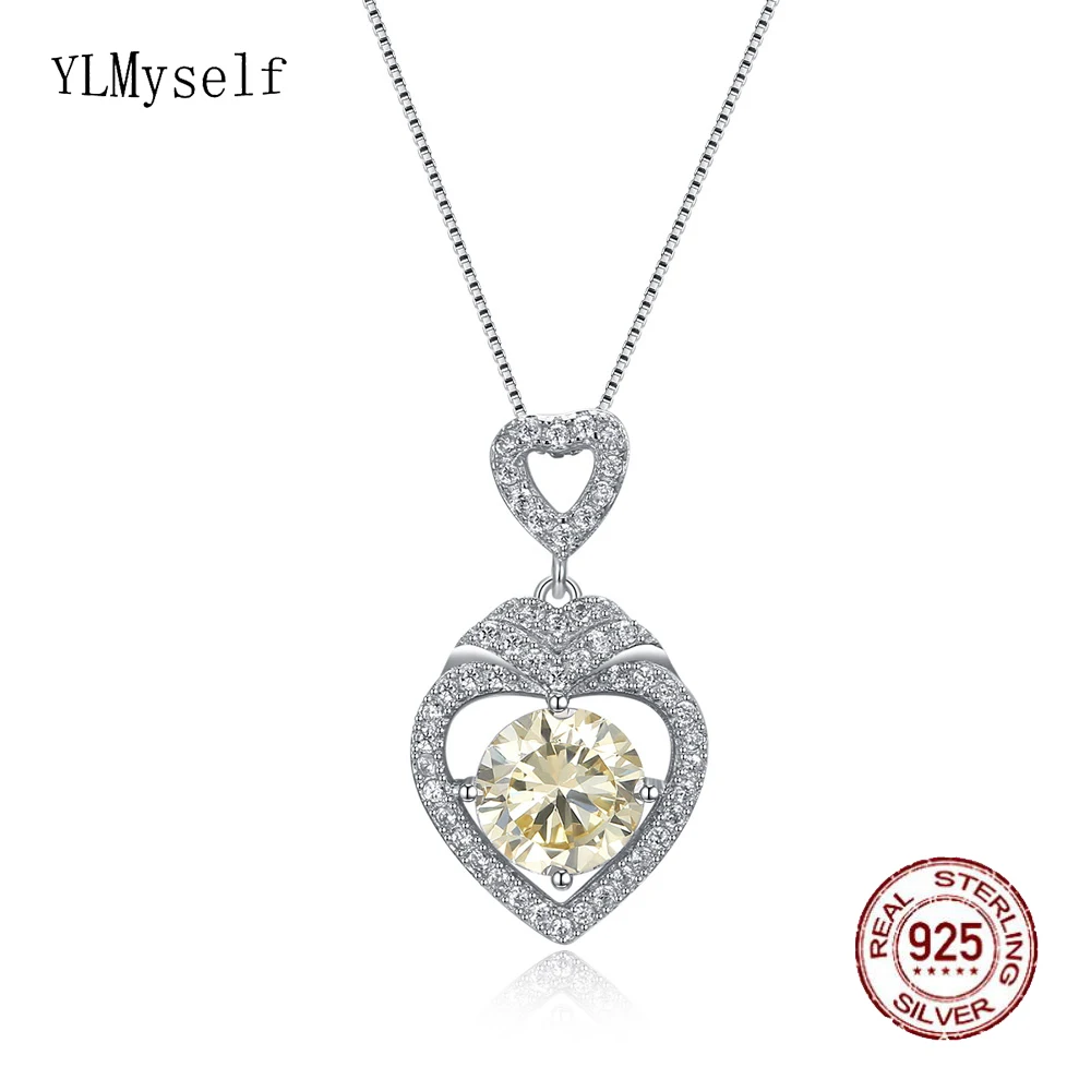 925 silver necklace (6)