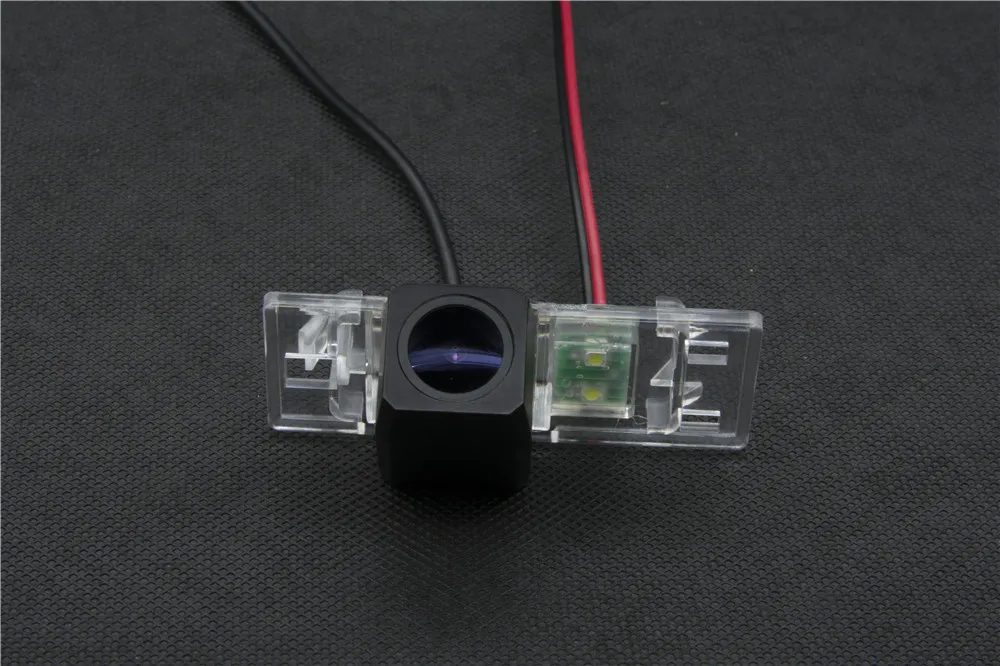 

HD Night Vision 1280*720 Car Rear View Camera ForPeugeot 307 308 408 508Nissan Sunny X-Trail Pathfinder Geely MK