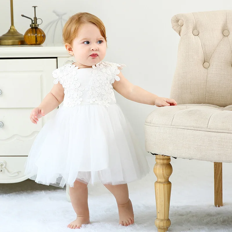 Vestidos de baptizado de bebé, Roupa de