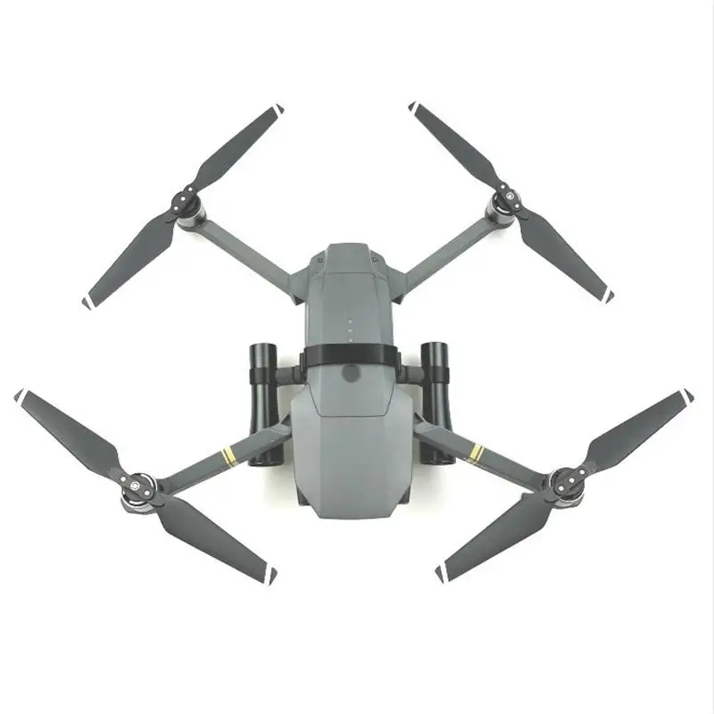 Ночной светильник для DJI Mavic Pro Flash СВЕТОДИОДНЫЙ Filght светильник комплект для DJI Mavic Pro ночной F светильник поисковый светильник аксессуары для дрона