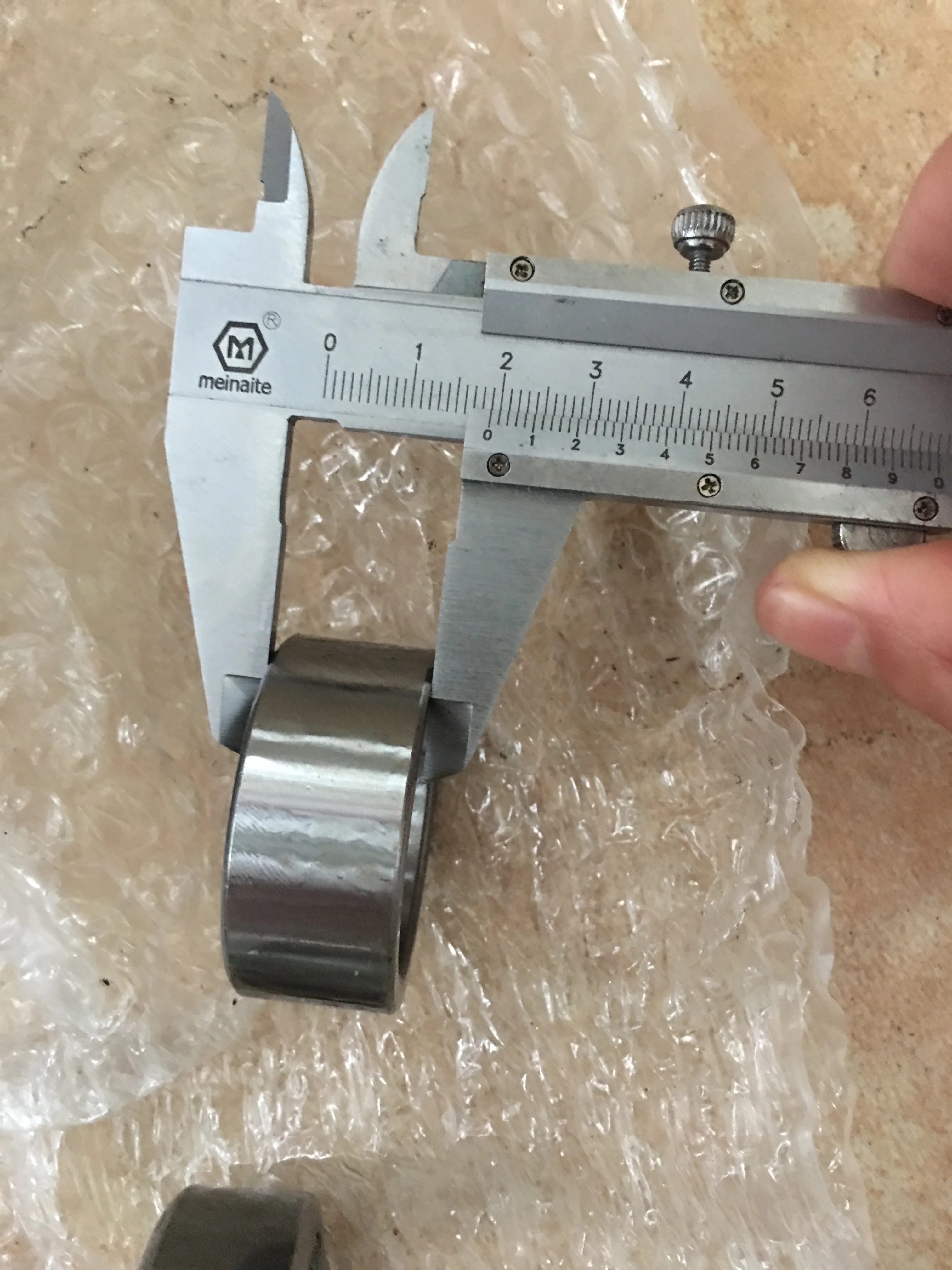 Automotive nadellager f-43710,1 308203 308-203 90023,65002 mit  