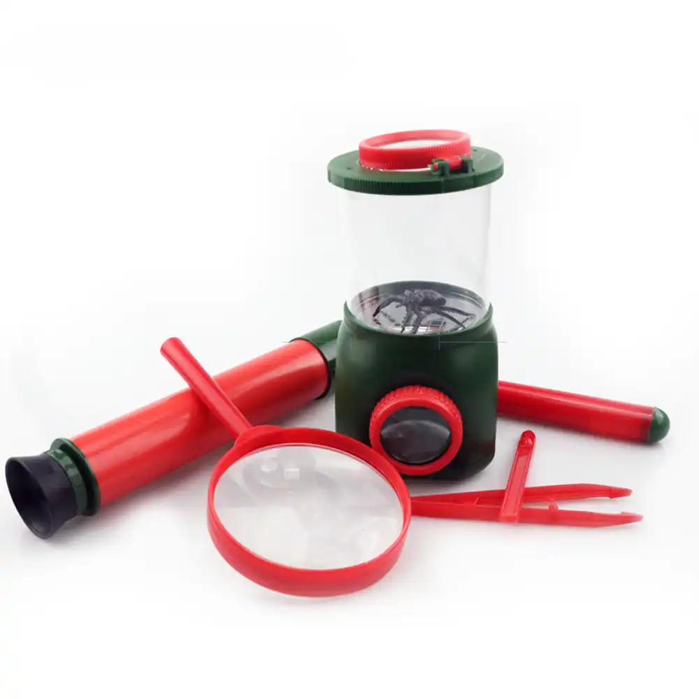 outdoor explorer toys