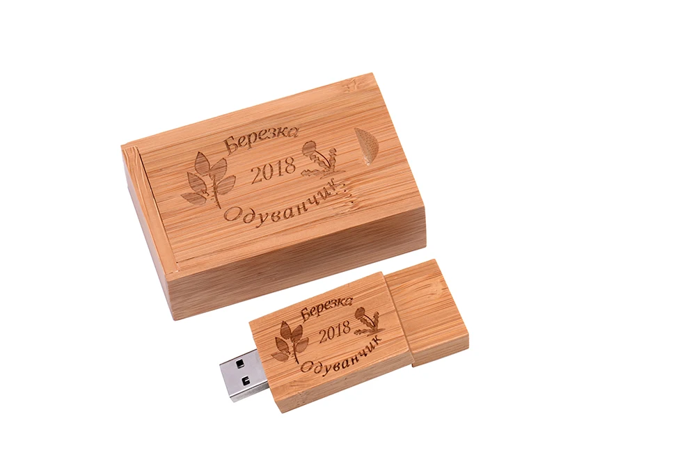 Бренд JASTER, Пользовательский логотип, деревянная usb 2,0, 4 ГБ/16 ГБ/32 ГБ/64 Гб/128 ГБ, версия, флеш-накопитель, флешка, USB флешка