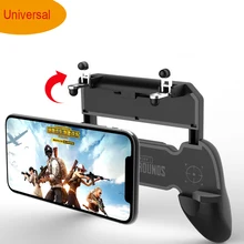 Für Pubg Controller Für Handy L1R1 Spiel Shooter Trigger Feuer Taste Für iPhone Android SmartPhone Gamepad Joystick