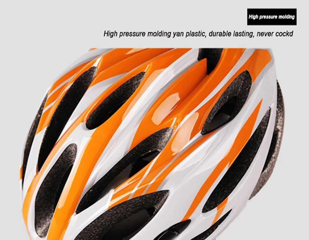 Подробные сведения о MTB EPS велосипед горный велосипед велосипедный со съемным козырьком спортивный шлем с чехлом