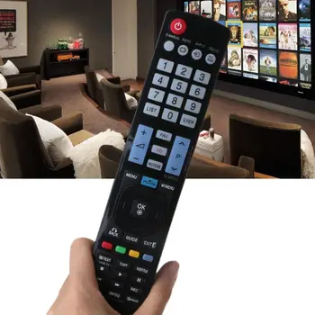 

AKB73615309 Remote Control for L-G Universal TV 32LM6400 32LM6200 42LM6200 32LM6410 42LM6700 42LM6410 47LM6200 42LM7600