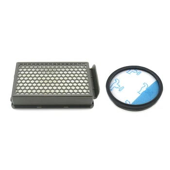 

Dust HEPA Filter Kit for Rowenta RO3715 RO3718 RO3759 RO3798 RO3799 for Moulinex/TEFAL Robot Vacuum Cleaner dedicated Parts