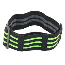 Регулируемый набедренный клейкий ленточный резиновый нескользящий экспандер для йоги оборудование для тренировки для дома зала фитнеса