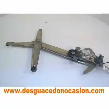 

WINDOW LIFTER FRONT RIGHT MERCEDES MB 100 D CLOSED BOX/COMBI