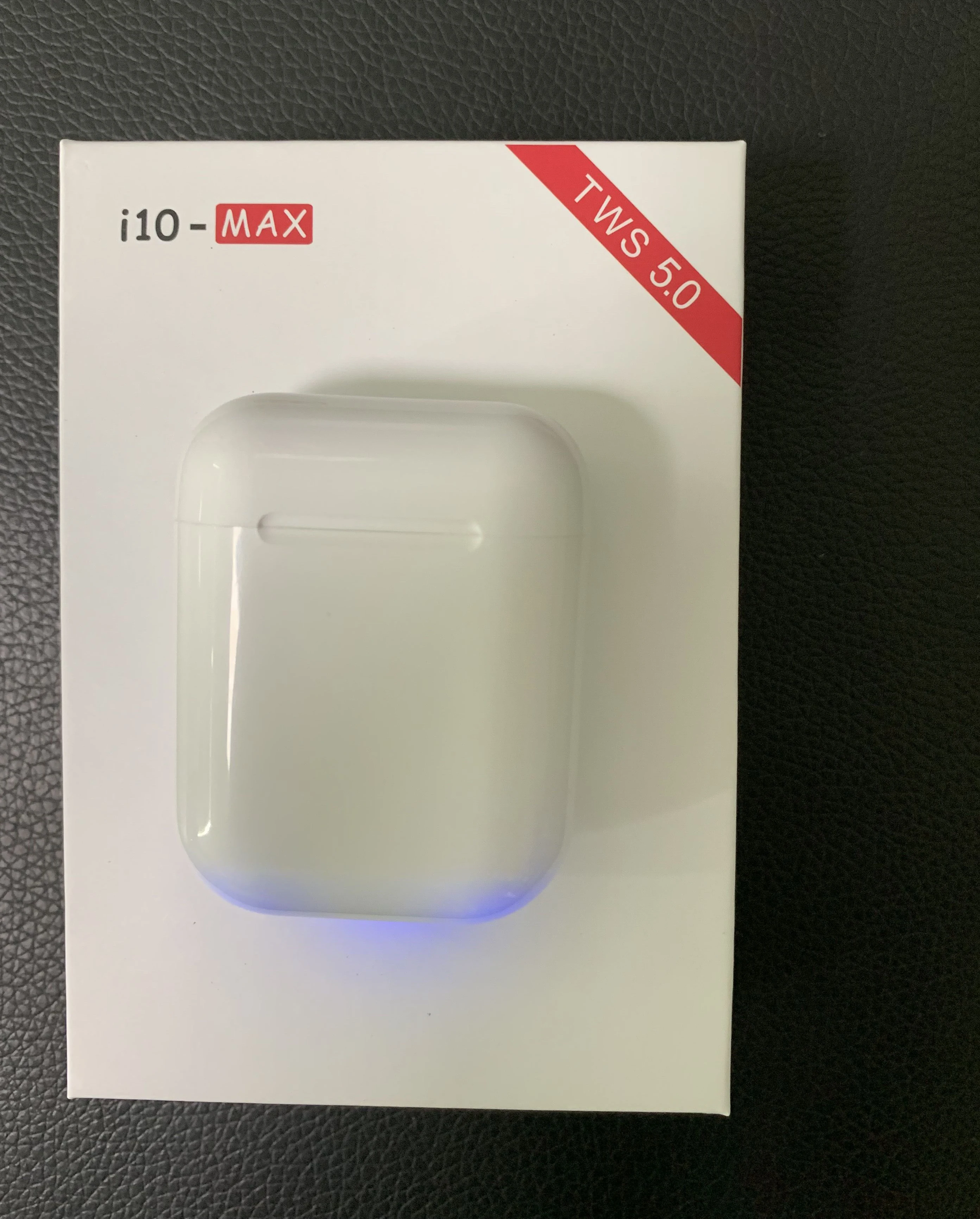 I7 i7s i9s i10 max TWS беспроводные наушники-вкладыши Bluetooth наушники-вкладыши гарнитура с микрофоном для телефона iPhone Android