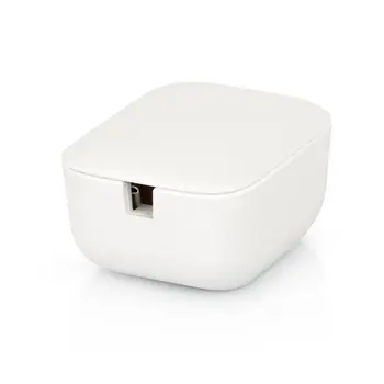 

Deep Ultraviolet Portable Toothbrush Sterilizer Comprehensive Sterilization Wall-mounted Device Household