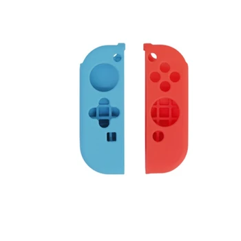 

Anti-slip Dustproof Silicon Protective Case For Switch NS Joy Con Controller