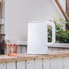 2019 New XIAOMI MIJIA Electric kettle fast boiling stainless teapot samovar kitchen Water Kettle Mi home 1.5L Insulation 4