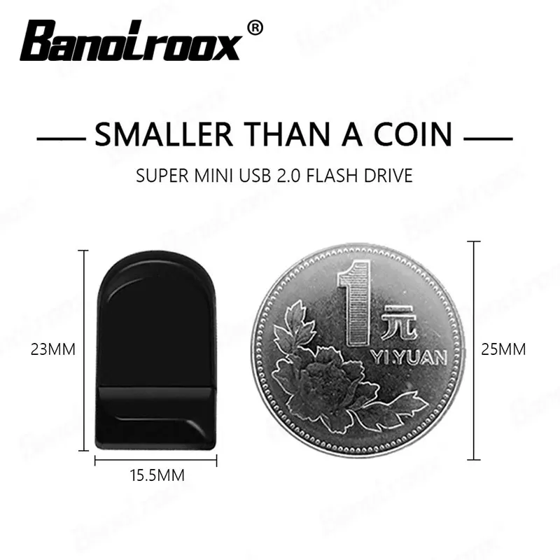Высокоскоростной супер мини флешка usb флеш накопитель 32 Гб 64 128 ГБ 256 карта памяти 4