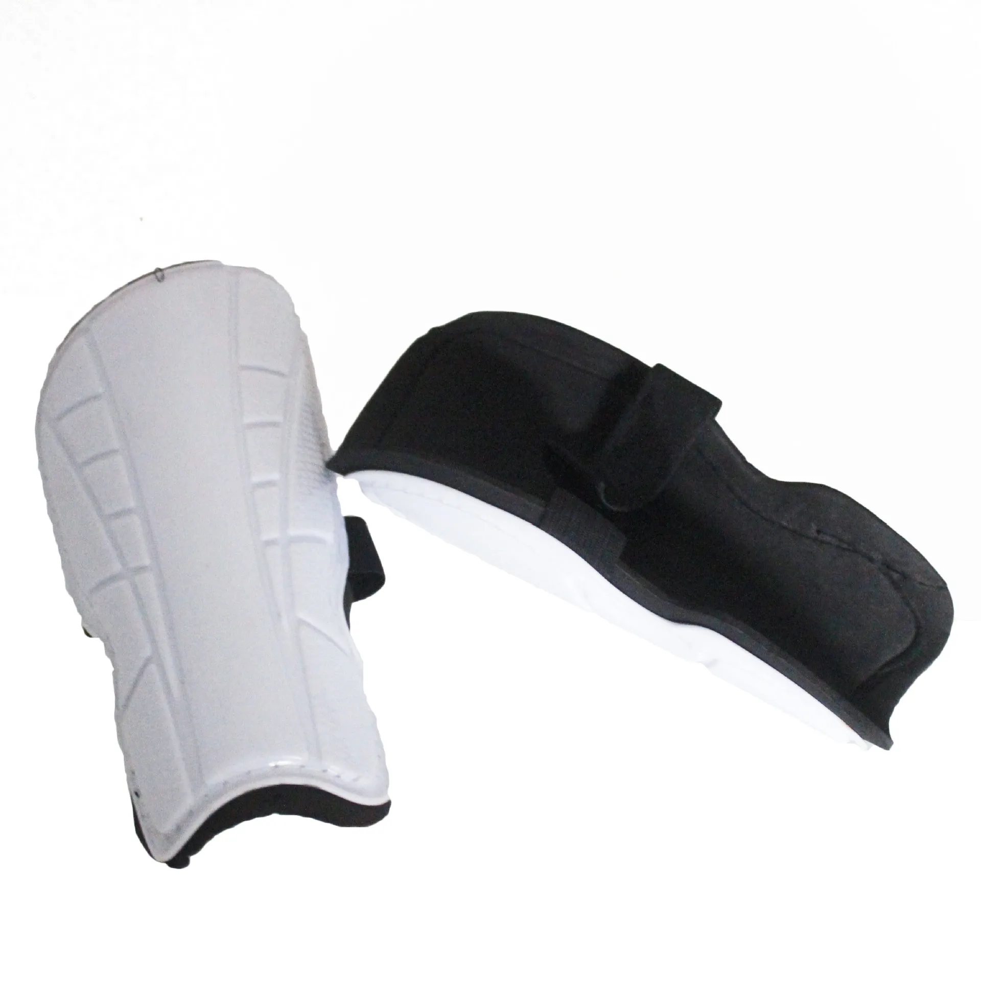 

Color Football Bandage Cloth Shin Pads Men And Women Adult Children Power Strip Guard Customizable OEM Logo