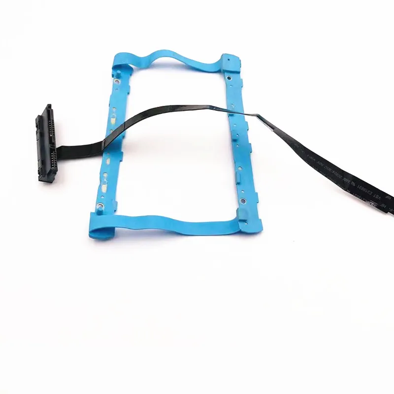 SATA HDD 하드 디스크 드라이브 캐디 트레이 + SSD 케이블 (긴) HP Envy 17 17-J000 M7-J000 17T-J000 15-J000 DW17 6017B0421501