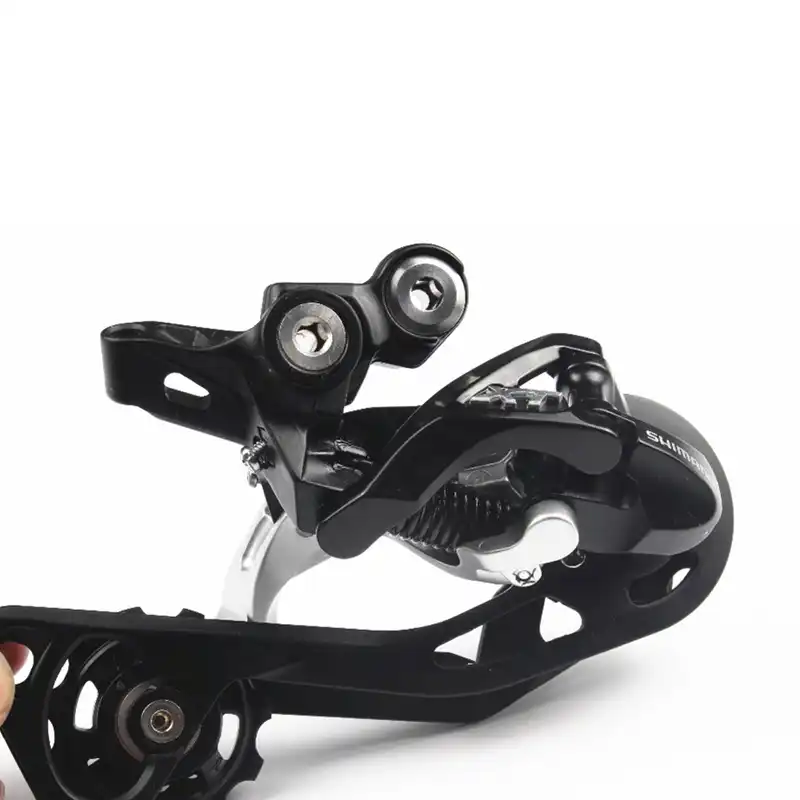shimano xt m780 rear derailleur