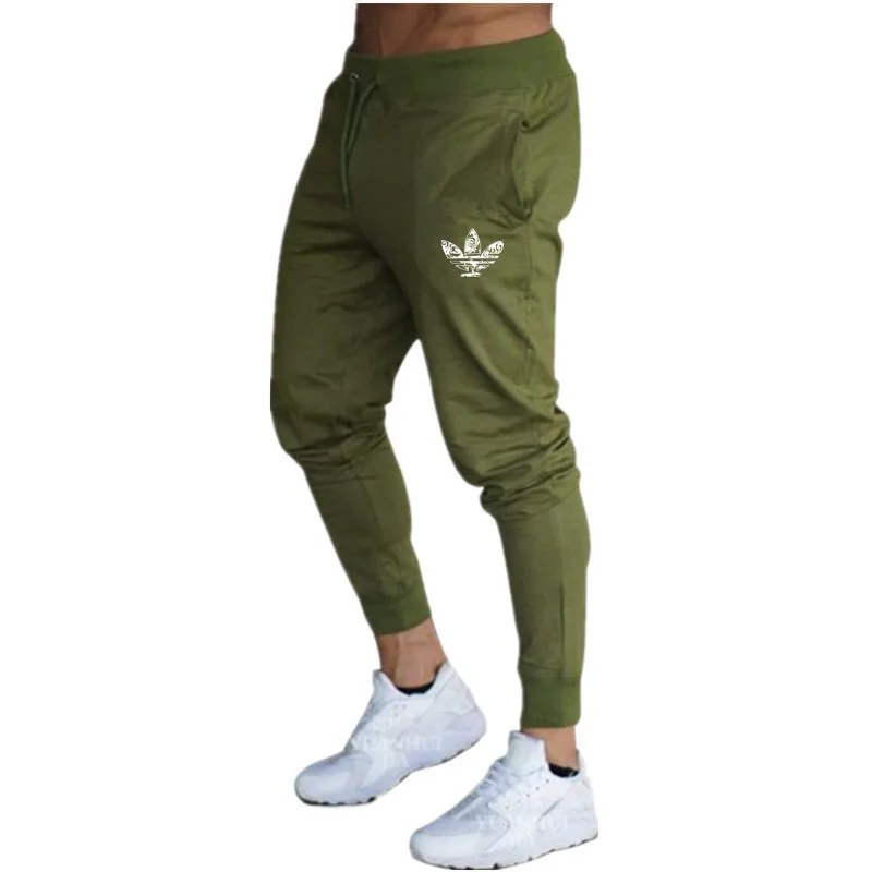 Мужские штаны для бега одежда для фитнеса брюки мужские тренировочные штаны мужские повседневные штаны спортивная баскетбольная спортивная одежда мужские спортивные штаны - Цвет: 7